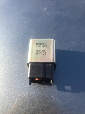 G4r-h22 3m Omron Honda/acura Relay
