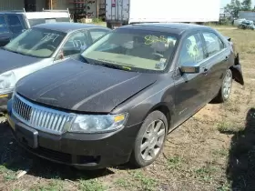 638-02210 Audio Equipment Radio Processor Right Hand Quarter Fits 06 Zephyr