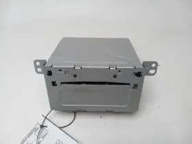 638-03816 2012 Chevrolet Equinox Cd Mp3 Usb Radio Receiver