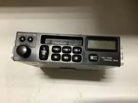 638-57184a Audio Equipment Radio Am-fm-stereo-cassette Fits 94-00 Elantra 36989