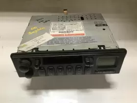 638-57598c Audio Equipment Radio Receiver Am-fm-stereo-cassette Fits 98-01 Sephia