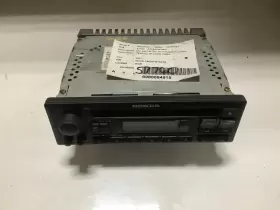 638-57760 Audio Equipment Radio Ex Am-fm-cd Fits 01 Odyssey