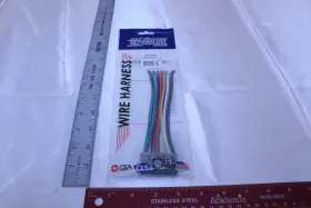 Absolute Ar/1-7712 Replacement Wire Harness Fits Isuzu Honda 95-04