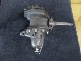 4317 Ac 9775 1955 - 1958 Oldsmobile 371 V8 Fuel Pump