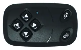 9635 Acr Electron Wireless Dash Mount Remotercl 85 95 9635 Acr Electron Wireless Dash Mount Remotercl 85 95