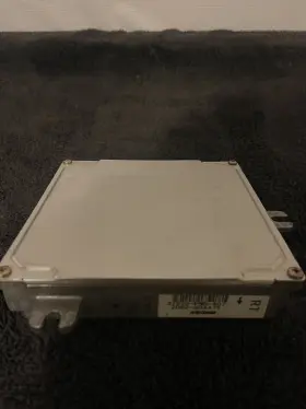 37820-pnd-a07 Acura 2002-2004 Rsx 5 Speed M/t Engine Computer Ecu K20a3 Ecm