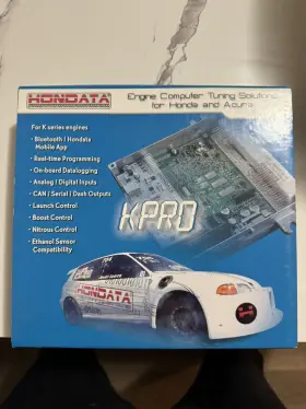 37820-prb-a04 Acura 02-04 Rsx Type S K20a2 Ecu - Rsx-s 6 Speed Manual Ecm 03