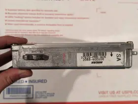 37820-prb-a06 Acura 2002-2004 Rsx-s Type S Engine Computer Ecu K20a2 Rsx Prb Ecm