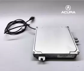 37820-prb-a13 Acura 37820-prb-a15 K-t-uner 2005-2006 Rsx-s Type S Ecu - 6 Speed Manual K20z1