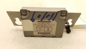 39200-sep-a612-m1 Acura 07-08 Tl Type-s 3.5l 2wd At Radio / Stereo Receiver Unit