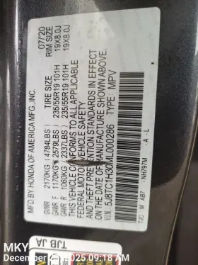 39540tjcaa2 Acura Audio Equipment Radio Receiver With Navigation Us Market Fits 21 Rdx 8723701