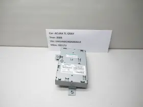 39820sepa110m1 Acura 06-08 Tl Audio Equipment Radio Xm Satellite Us Market Oem