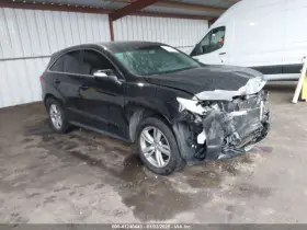 594-01512 Acura 13-18 Rdx Info-gps-tv Screen