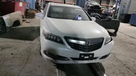 594-01762 Acura 14-20 Rlx Info-gps-tv Screen