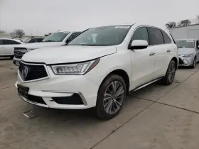 638-11467 Acura 17-17 Mdx Radio Audio