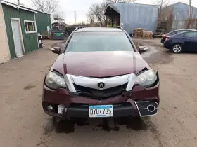 638-51606 Acura Audio Equipment Radio Disc-receiver Unit Technology Fits 10-12 Rdx 870453