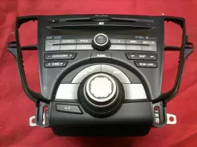 Am-fm-cd-mp3-dvd-hdd Acura 638-51689 Audio Equipment Radio Tech Fits 10-11 Tl