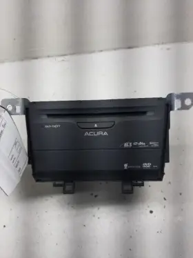 638-52281 Acura 11 12 13 14 Audio Equipment Radio Receiver Assembly With Navigation Tsx