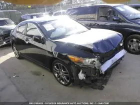 638-52287 Acura Audio Equipment Radio Amplifier Sedan Fits 11-14 Tsx 274507