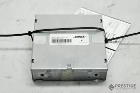 39135-sok-a013-m1 Acura 638-58005 1999-2003 Tl Radio Bose Equalizer Control Module Oem