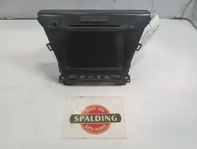 39540tz5a010m1 Acura 638-72660 Radio Receiver Display Screen Base From 2015 Mdx
