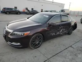 638-72773 Acura Audio Equipment Radio Display Lower Fwd Us Market Tech Fits 14-15 Rlx 5358048