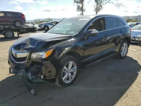 644.ac1p13 Acura 13 Rdx Speaker