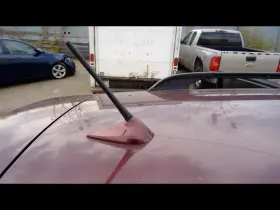 645.ac1o10 Acura Rdx 2010 Antenna 870430