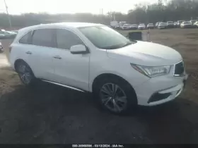 78300tk4a11 Acura Used Compass Module Fits 2017 Mdx Driver Assist Unit Rear Package