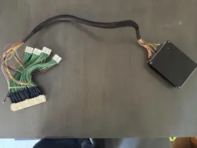 1910-i Aem Fuel/ignition Controller
