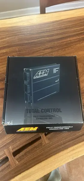 30-1052 Aem Series 1 For Honda S2000