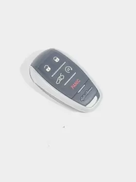 181.al1g17 Alfa-romeo Latch Lock Key Fob Oem 2017 Giulia