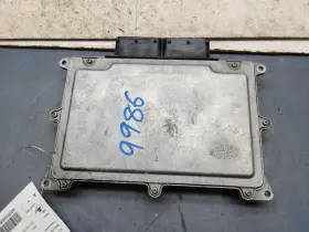 590-12470 Alfa-romeo Engine Ecm Electronic Control Module 2.0l Fits 20-24 Stelvio 768962