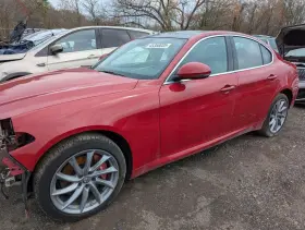 590.al1g18 Alfa-romeo Giulia 2018 Engine Ecm 776512