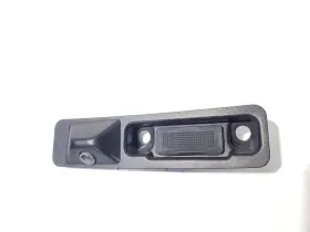596-13123 Alfa-romeo Rear View Hatch Mounted Camera Oem 2017 2018 2019 2020 Stelvio