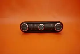 2lxh Alfa Romeo 6xj1 Giulia Temperature Climate Control 2017 2018 2019 Aa Oem