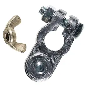 260325 Anchor Ancor - Lead Alloy Battery Terminal Set