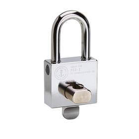 Anchor Las 960-3 Dual Multi-latch Shared Locking Padlock Security Lock