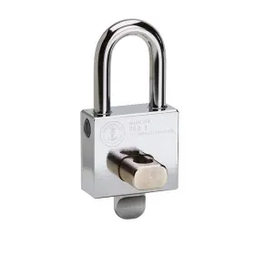 960-3 Anchor Las Dual Multi-latch Shared Locking Padlock Security Lock 960-3 Anchor Las Dual Multi-latch Shared Locking Padlock Security Lock