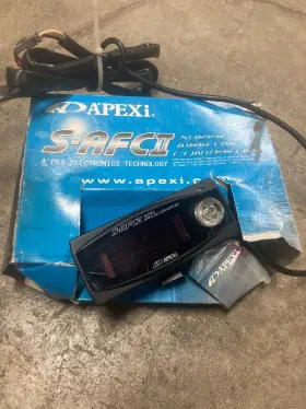 Apexi 116366270887 Super Safc 2 Air Flow Convertor