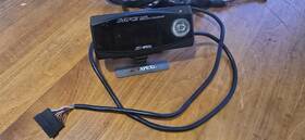 Apexi Afc3k20-40135 Safc-ii With Mounting Bracket. In Great Shape And Working Perfectly