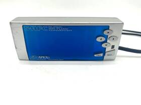 Apexi S-af2 9908-1563 S-afc Super Air Flow Converter Version 1 S-af29908-1563