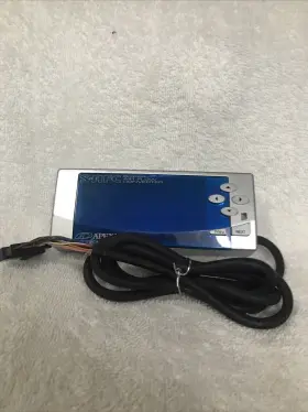 S-afc2010-107599 Apexi Vtec Converter Safc S-afc Super Air Flow Controller Afc Used F/s