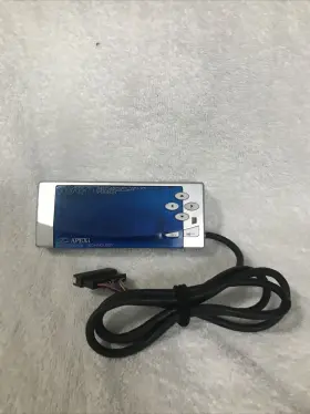 S-avc299 Apexi S-avc299- Avc-r Actuator Valve Controller Type R Electronic Boost
