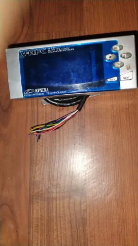 Vafc-000-01602 Apexi Vafc Or Ii Vtec Air Flow Converter
