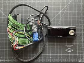 Apexi Vafc2 K1-10723 Vafc 2 V-afc Vtec Air Flow Converter Ii With Boomslang Harness - S2000
