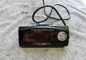 Vafc2 Apexi Vafc 2 V-afc Vtec Air Flow Converter Ii Aftpexi Vafcii Controller