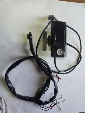 Vfac2 Apexi Black V-afc 2 Controller