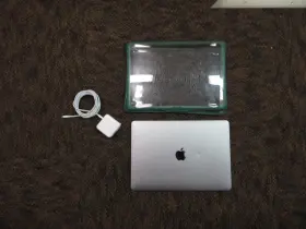 Bcga1932 Apple 2019 Macbook Air 13 Inch Os Sonoma 14.5 Intel Core I5 With Case And Charger