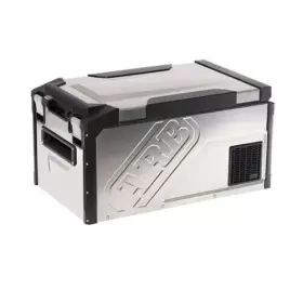10810602 Arb Portable Elements Waterproof Fridge Freezer 60 L Capacity